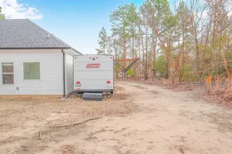 511 Old Sudlow Lake Road North Augusta SC 29841