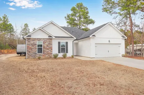 511 Old Sudlow Lake Road North Augusta SC 29841