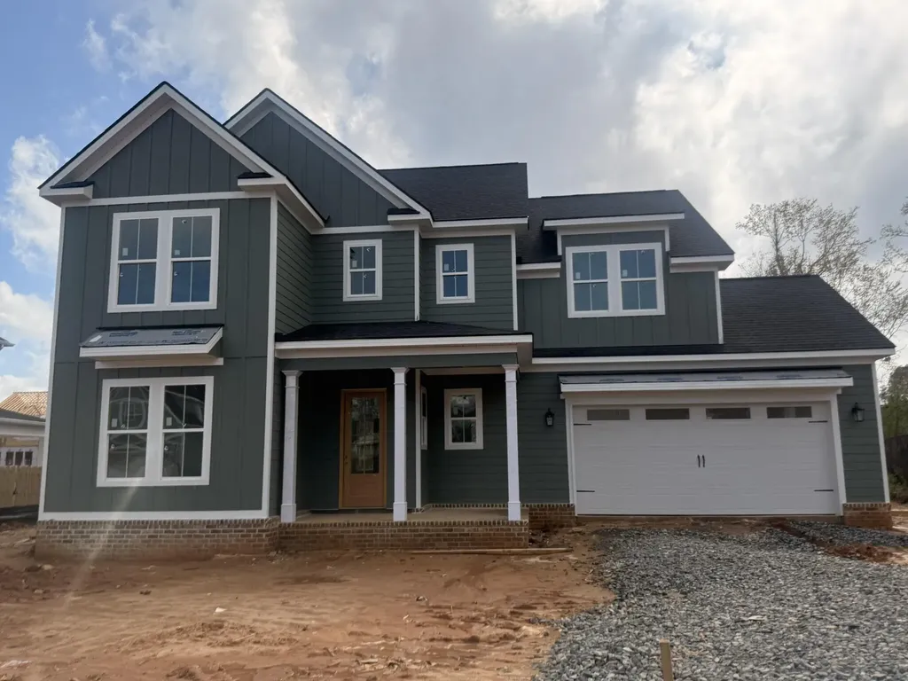 618 River Oaks Lane Evans GA 30809