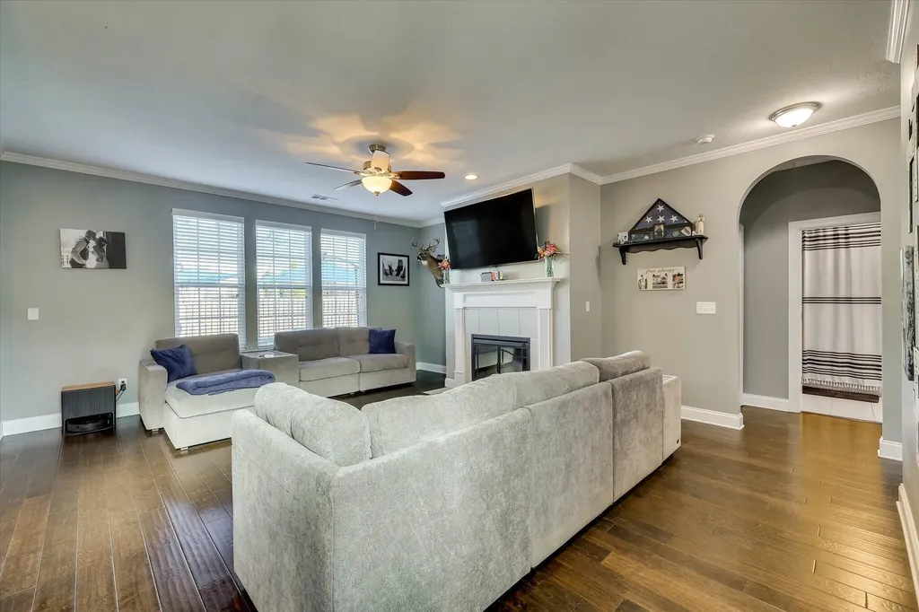 849 Williford Run Drive Grovetown GA 30813