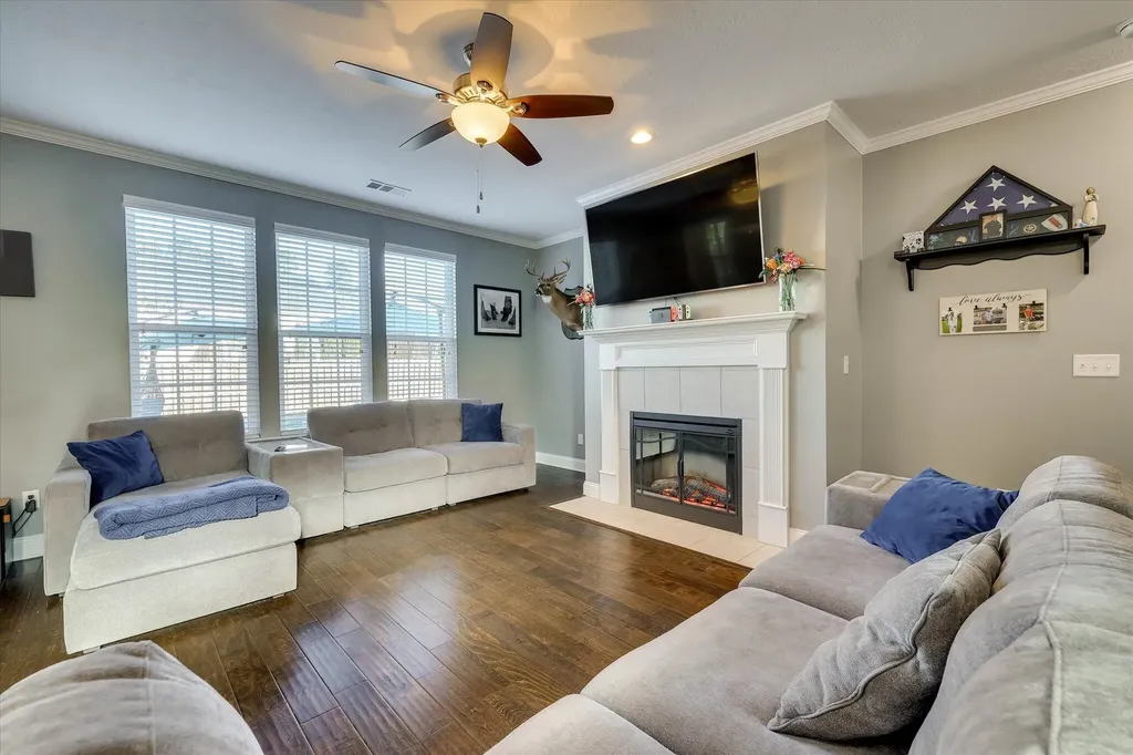 849 Williford Run Drive Grovetown GA 30813