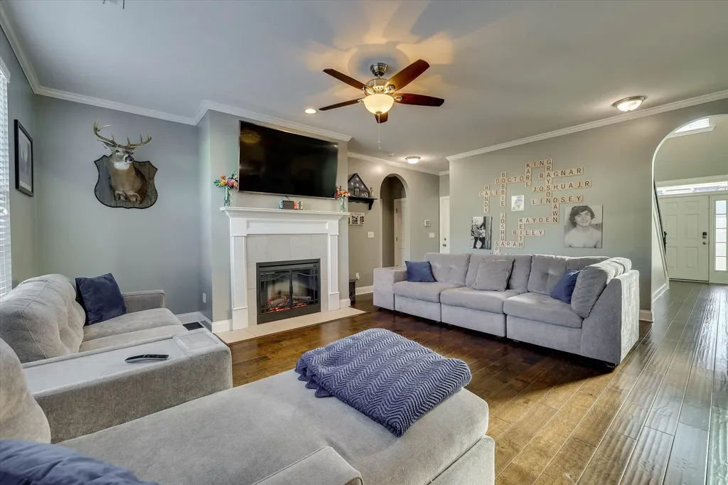 849 Williford Run Drive Grovetown GA 30813