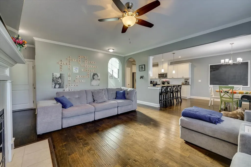 849 Williford Run Drive Grovetown GA 30813