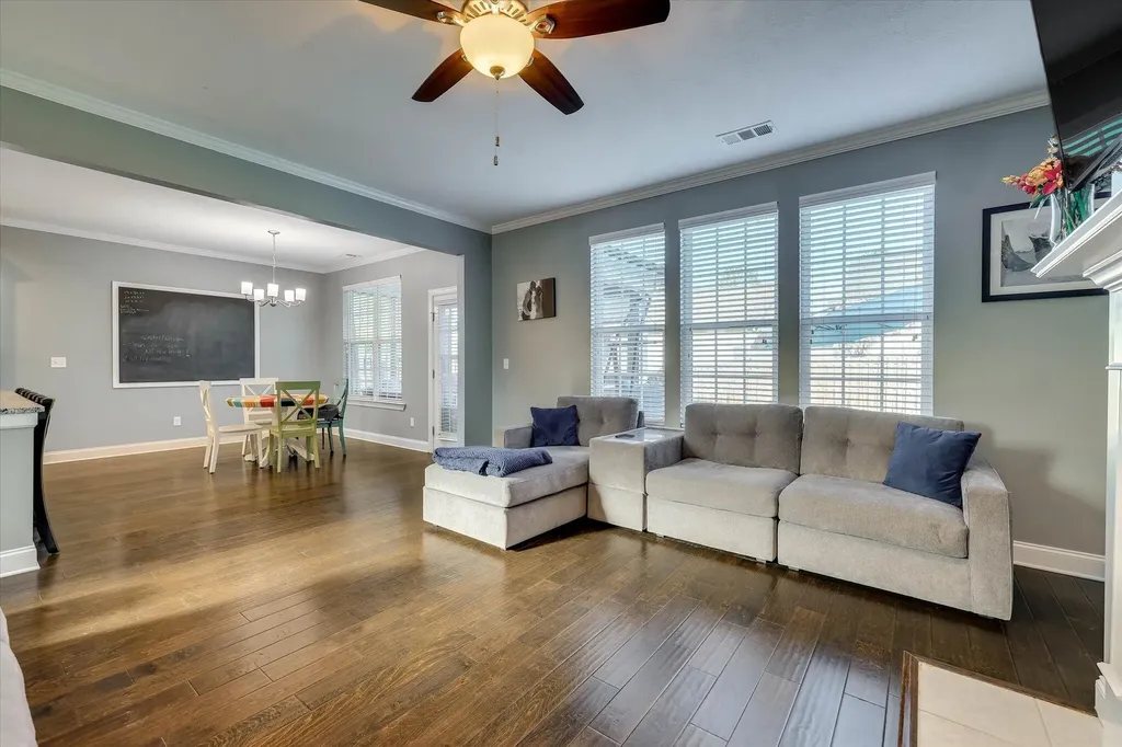 849 Williford Run Drive Grovetown GA 30813