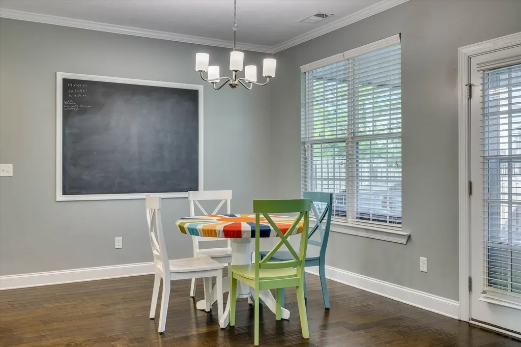 849 Williford Run Drive Grovetown GA 30813