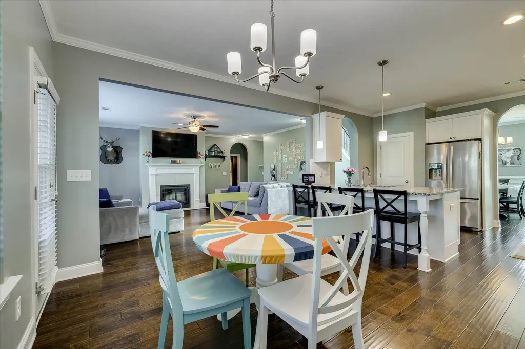 849 Williford Run Drive Grovetown GA 30813