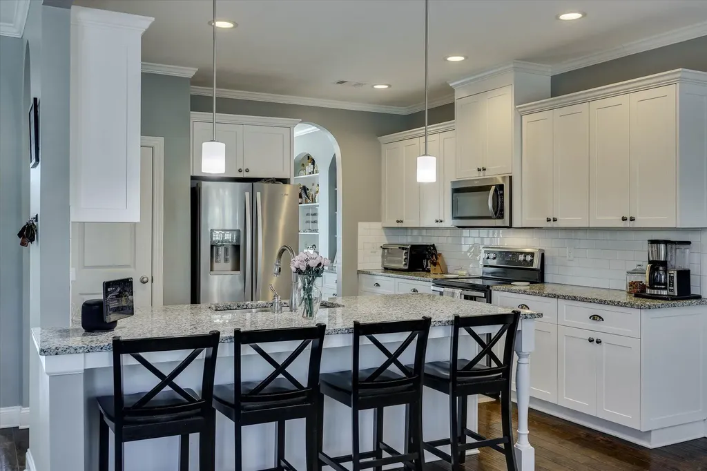 849 Williford Run Drive Grovetown GA 30813