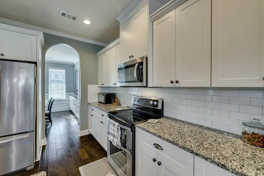 849 Williford Run Drive Grovetown GA 30813