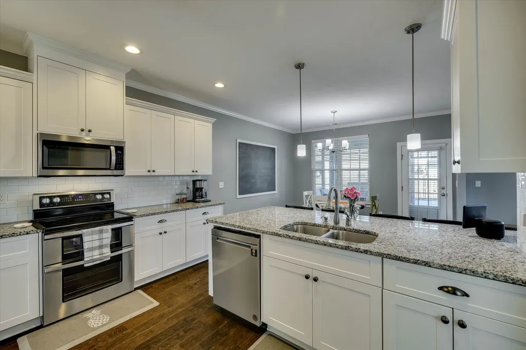 849 Williford Run Drive Grovetown GA 30813
