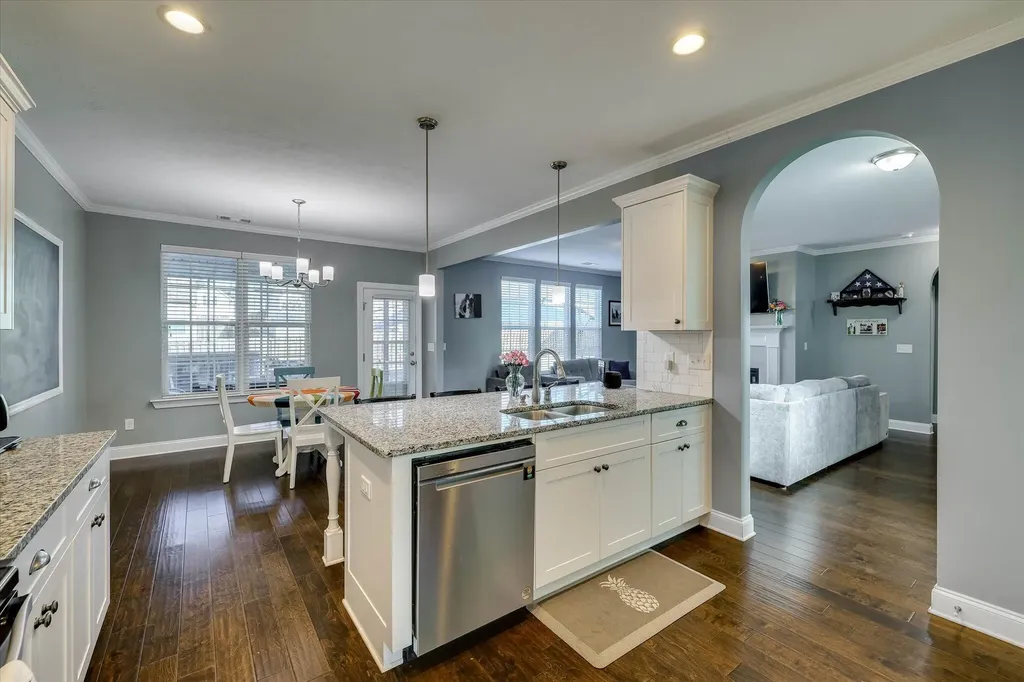 849 Williford Run Drive Grovetown GA 30813