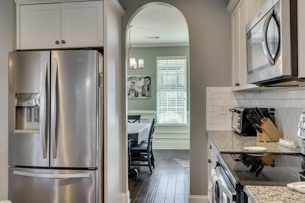 849 Williford Run Drive Grovetown GA 30813