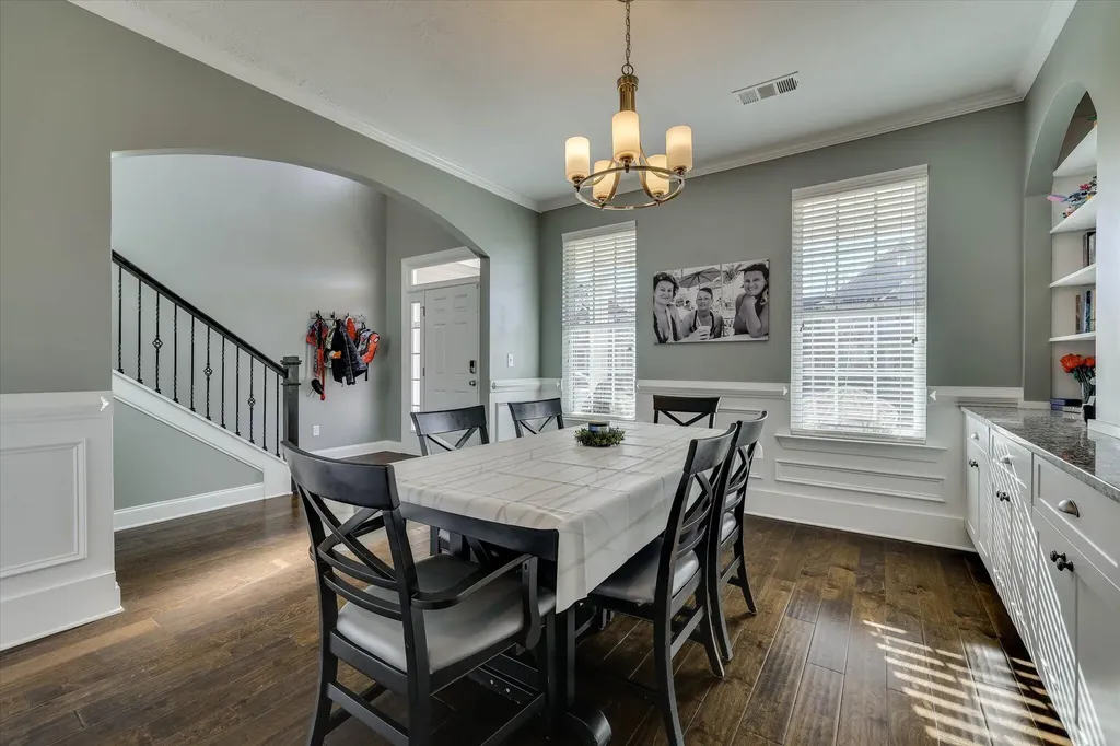 849 Williford Run Drive Grovetown GA 30813