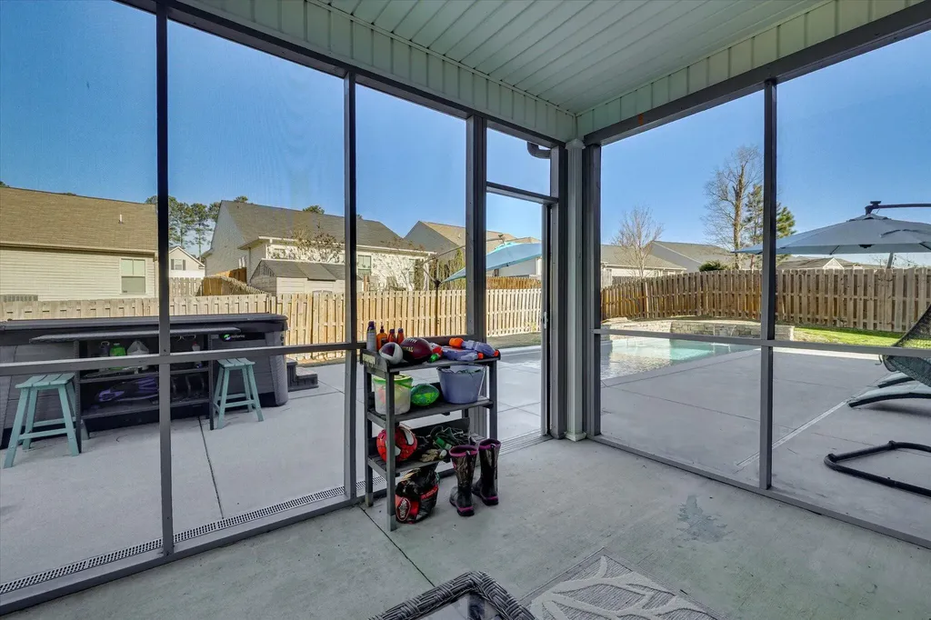 849 Williford Run Drive Grovetown GA 30813