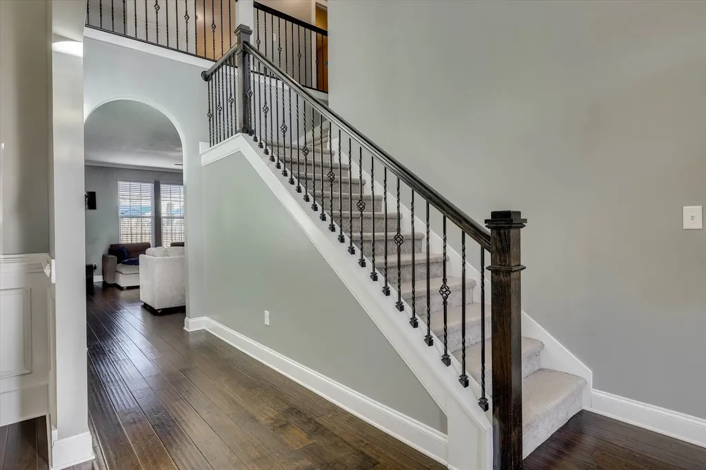 849 Williford Run Drive Grovetown GA 30813