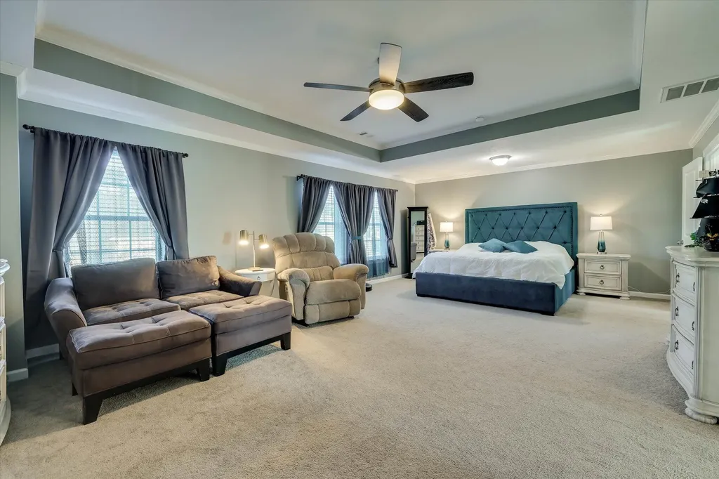 849 Williford Run Drive Grovetown GA 30813