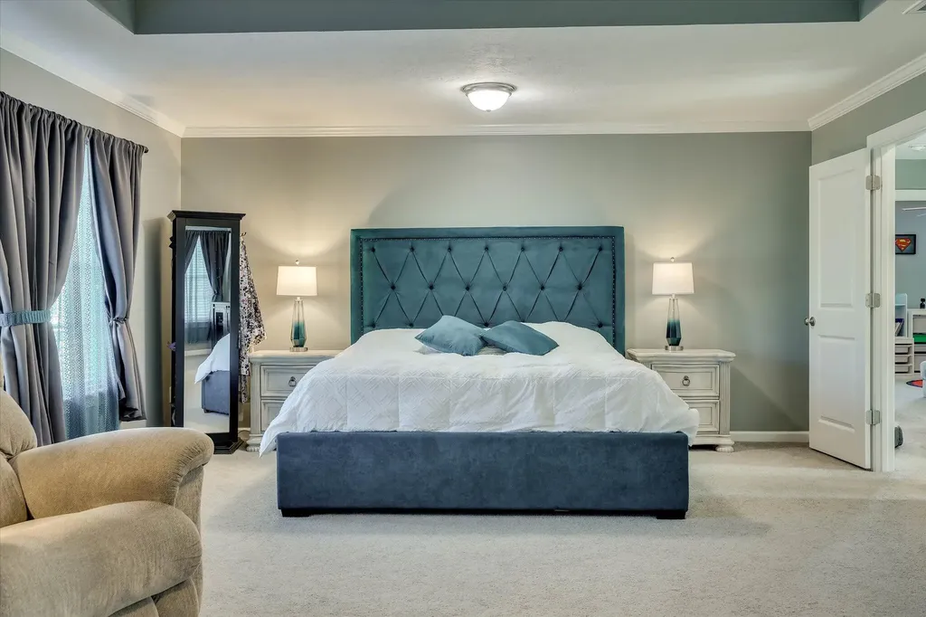849 Williford Run Drive Grovetown GA 30813