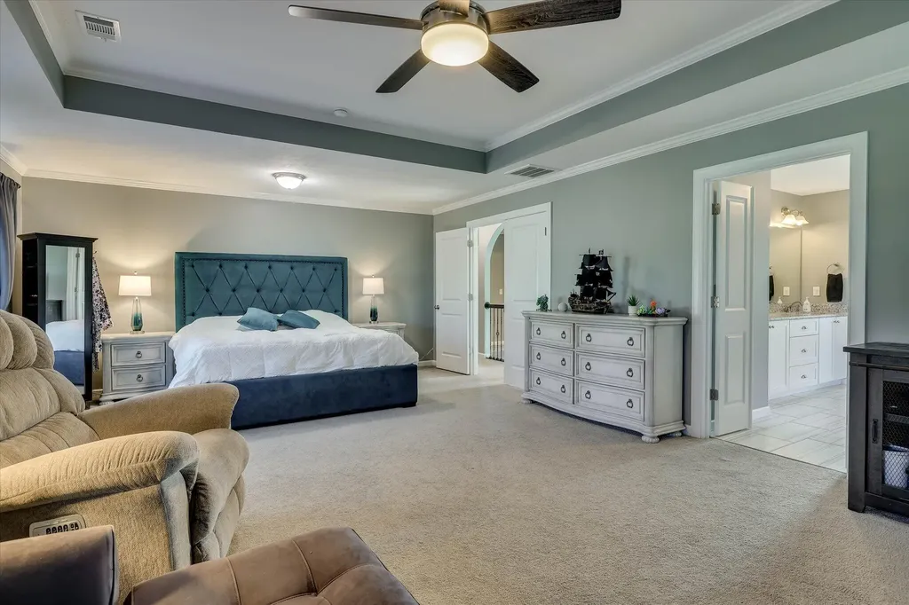 849 Williford Run Drive Grovetown GA 30813