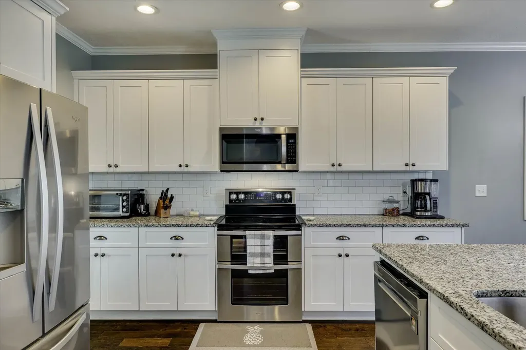 849 Williford Run Drive Grovetown GA 30813