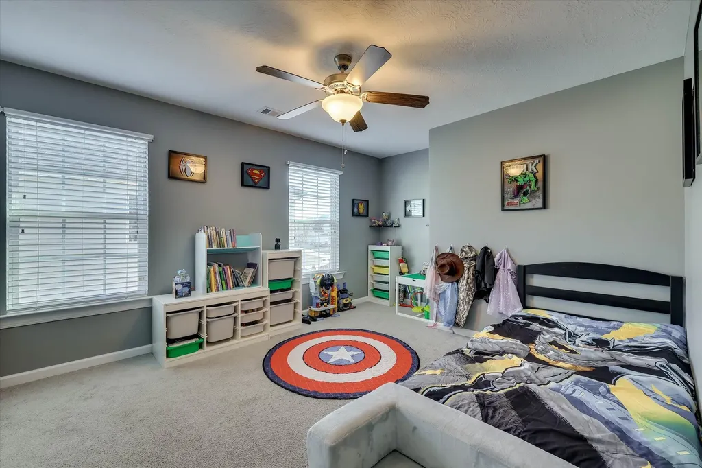 849 Williford Run Drive Grovetown GA 30813