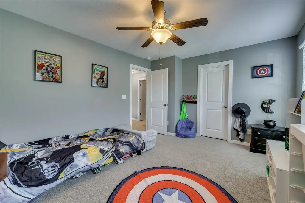 849 Williford Run Drive Grovetown GA 30813