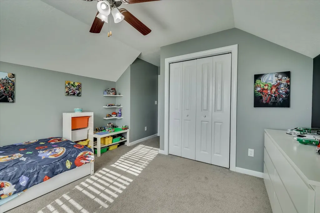 849 Williford Run Drive Grovetown GA 30813