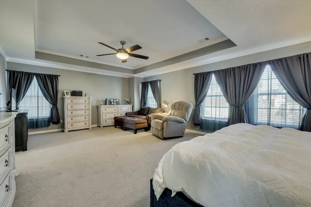 849 Williford Run Drive Grovetown GA 30813