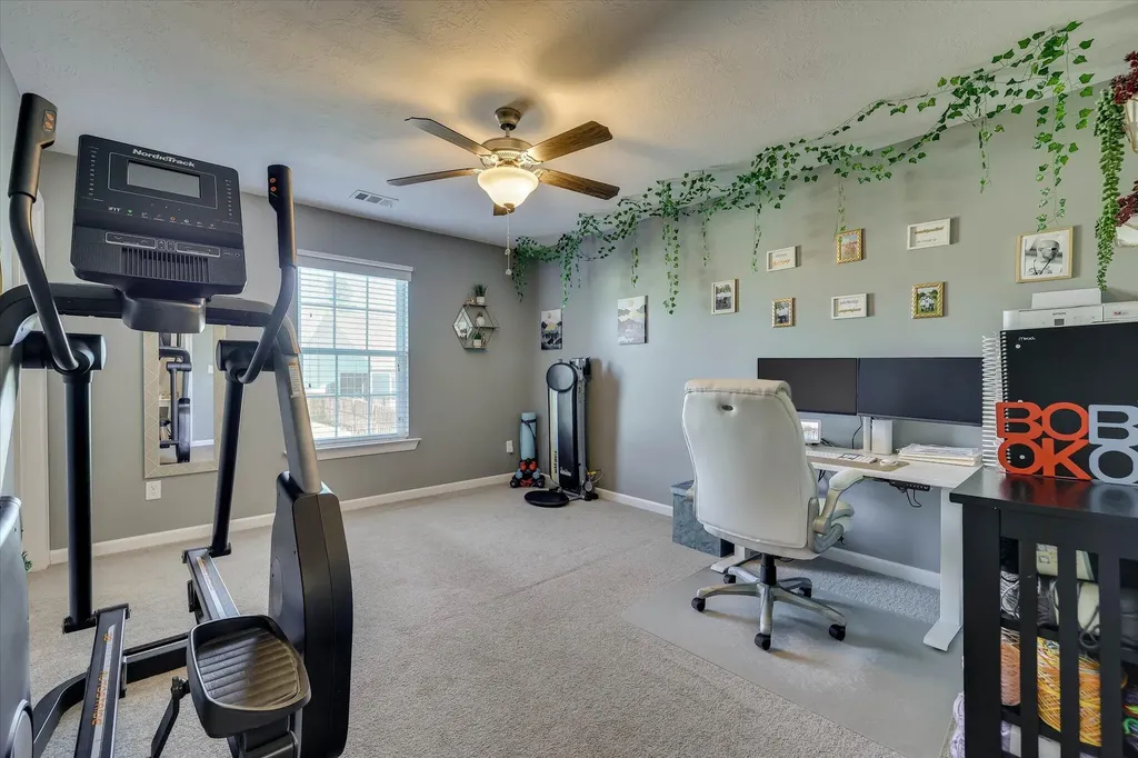 849 Williford Run Drive Grovetown GA 30813
