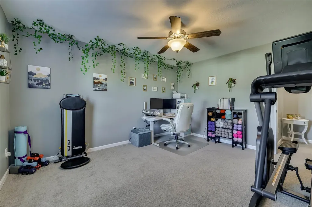 849 Williford Run Drive Grovetown GA 30813