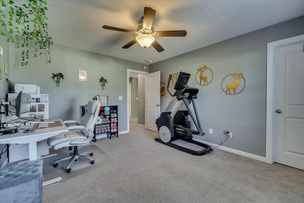 849 Williford Run Drive Grovetown GA 30813
