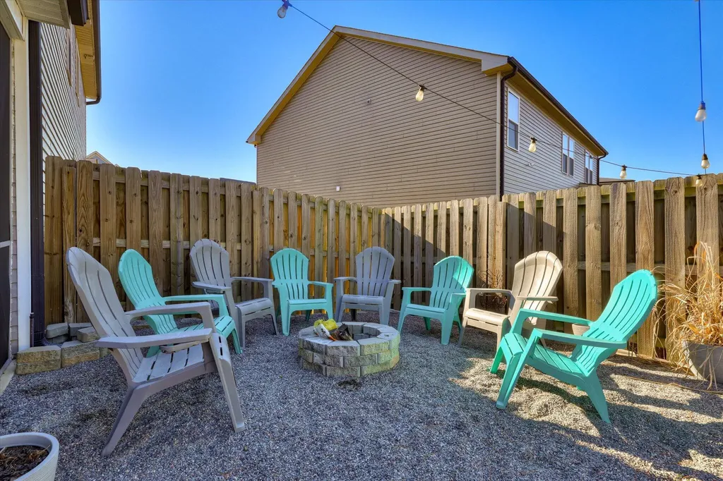 849 Williford Run Drive Grovetown GA 30813