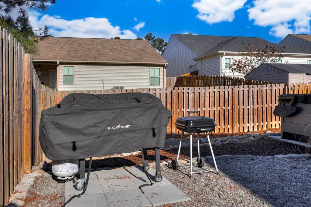 849 Williford Run Drive Grovetown GA 30813