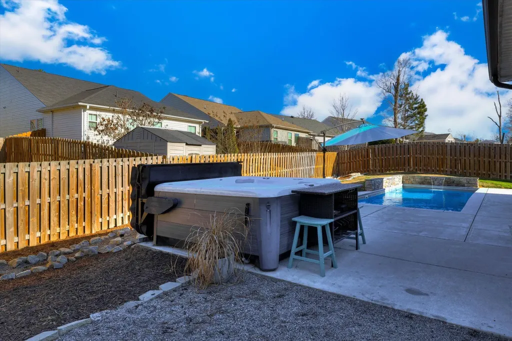 849 Williford Run Drive Grovetown GA 30813