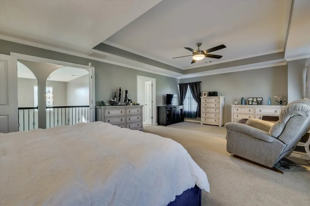 849 Williford Run Drive Grovetown GA 30813