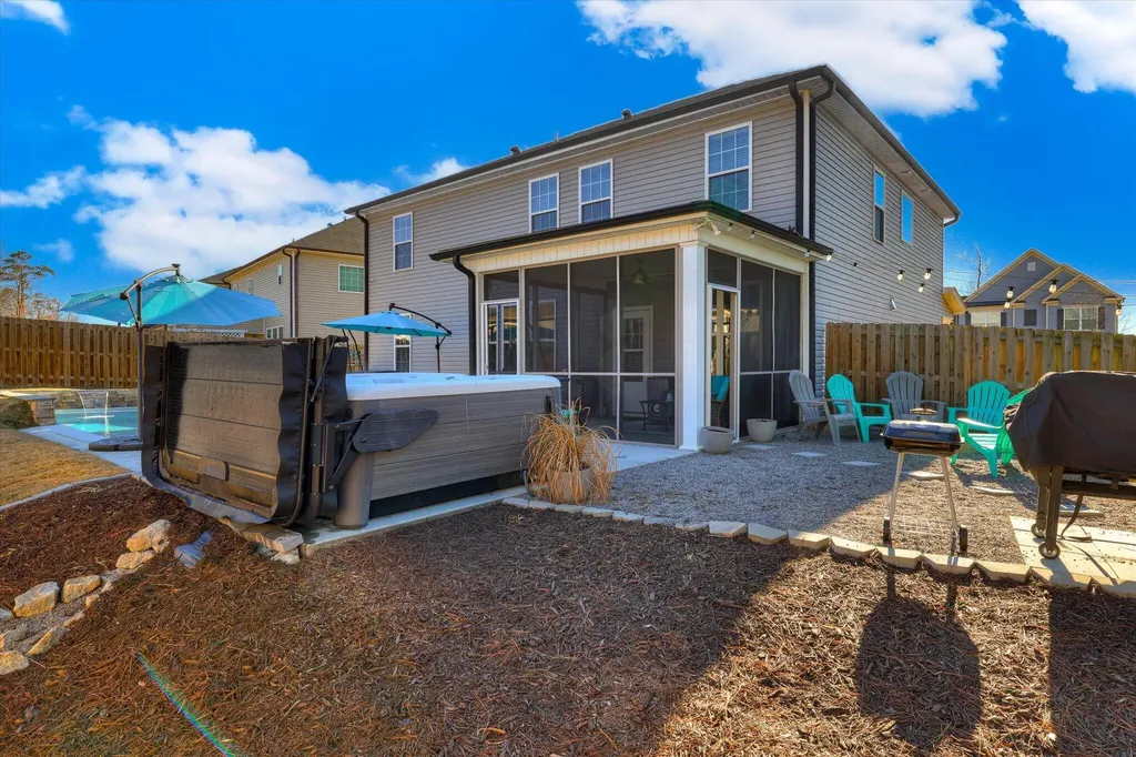 849 Williford Run Drive Grovetown GA 30813