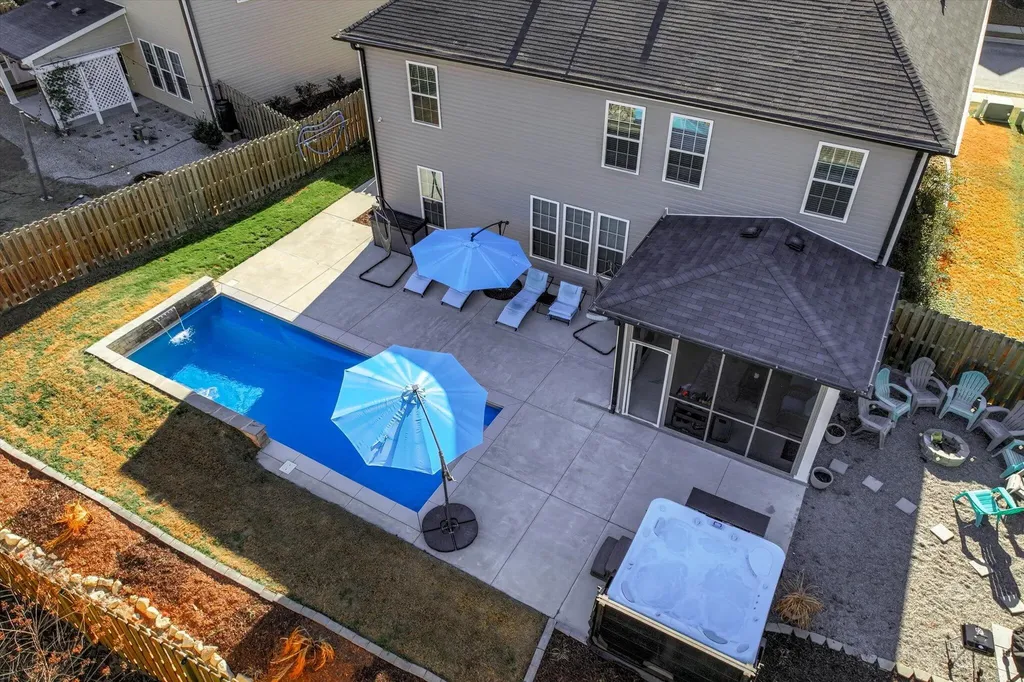 849 Williford Run Drive Grovetown GA 30813