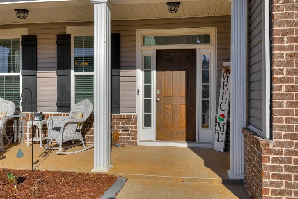 849 Williford Run Drive Grovetown GA 30813