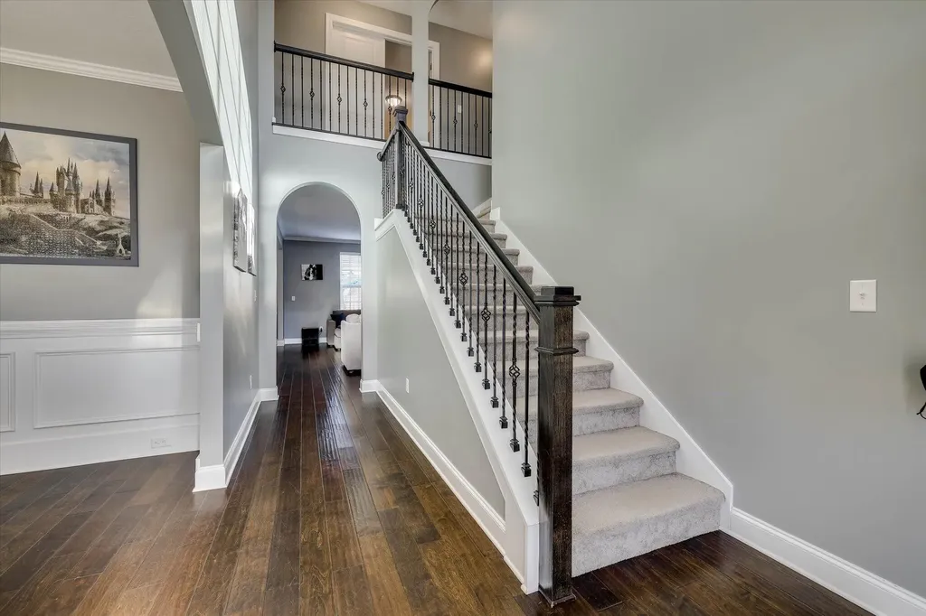 849 Williford Run Drive Grovetown GA 30813