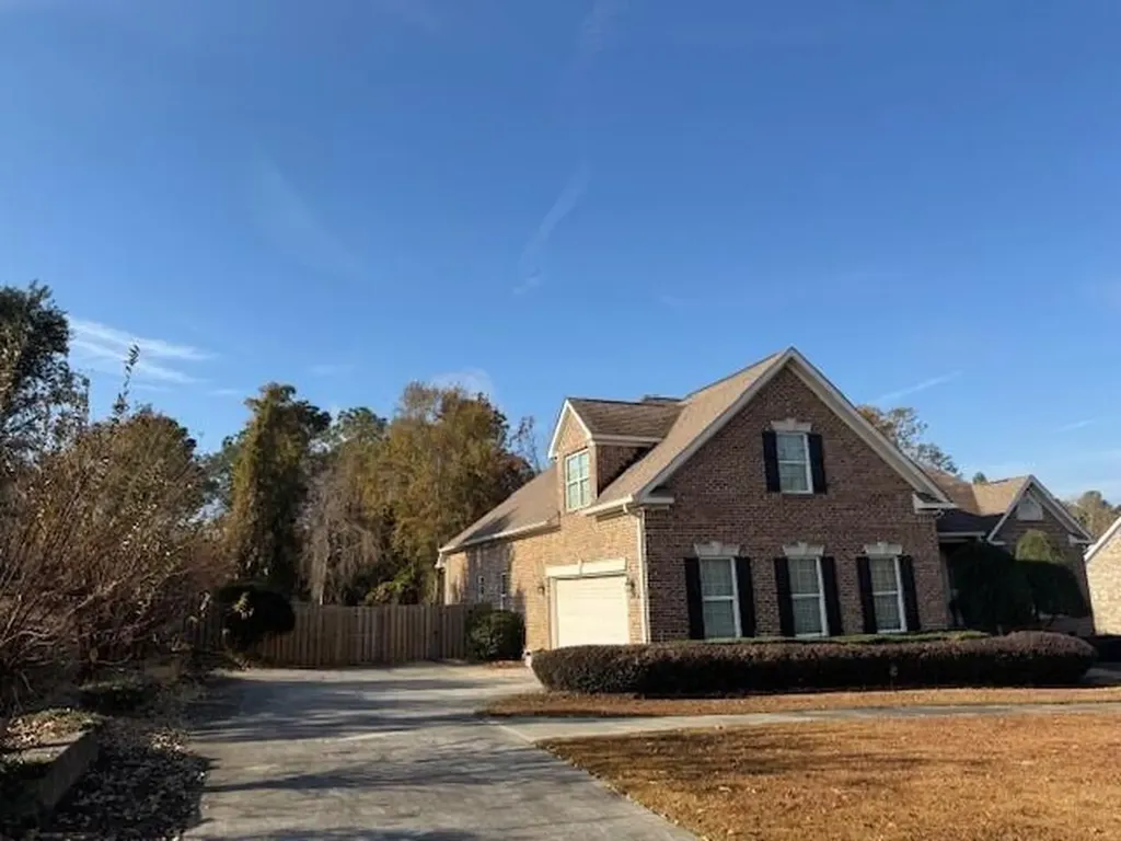 304 Pump House Road Evans GA 30809