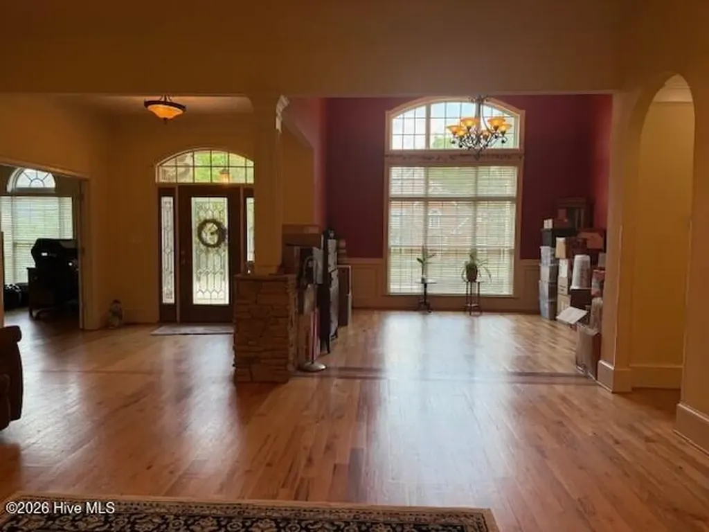 304 Pump House Road Evans GA 30809