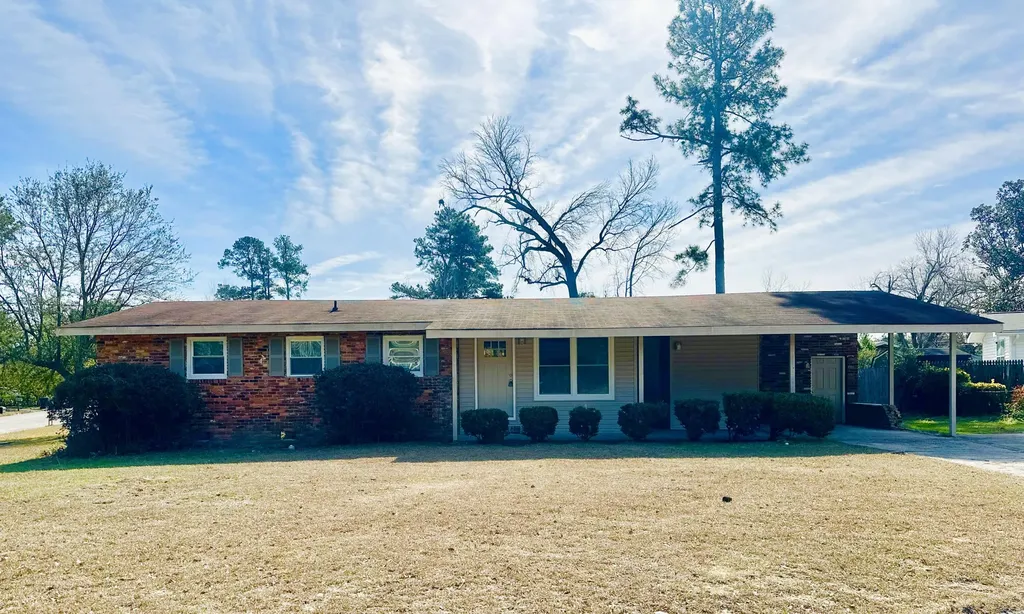 3340 Bardot Drive Augusta GA 30909
