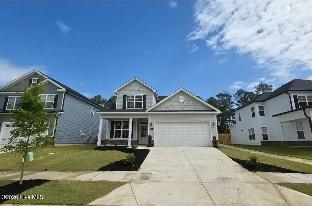 668 Ronaldsay Road Grovetown GA 30813