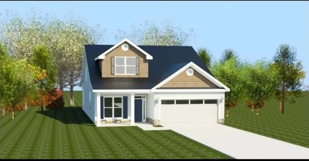 668 Ronaldsay Road Grovetown GA 30813