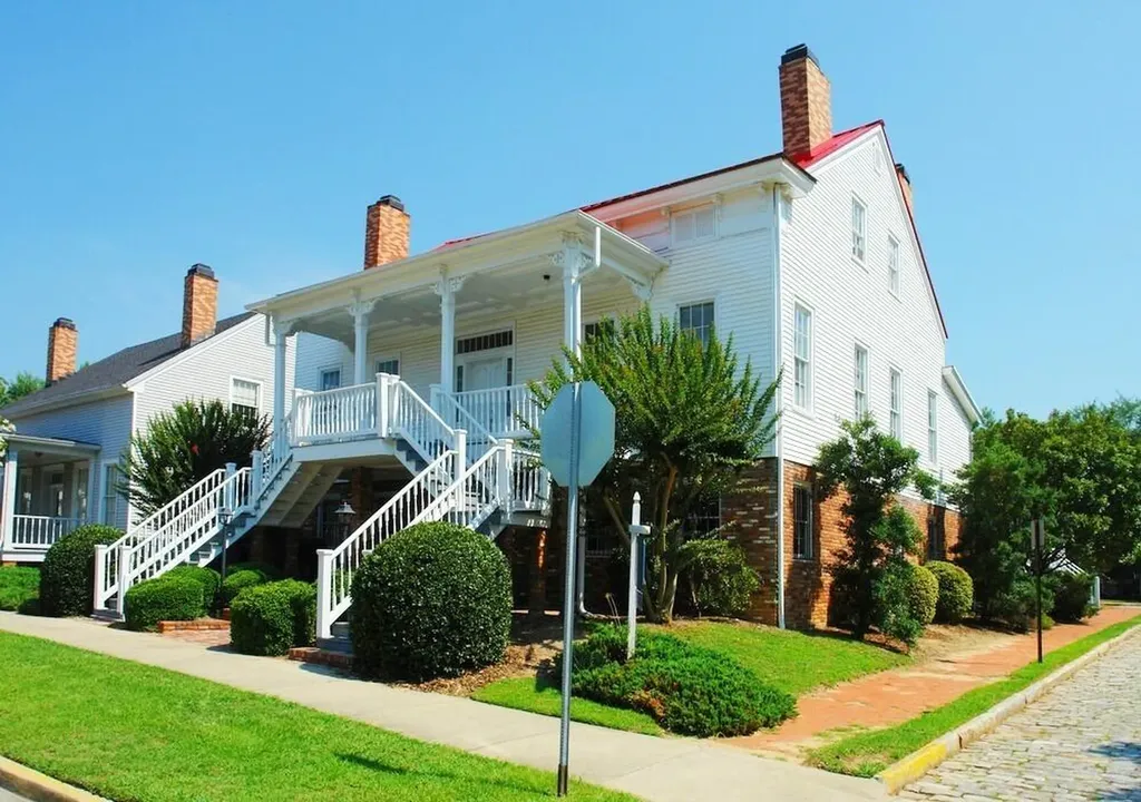 429 Walker Street Augusta GA 30901