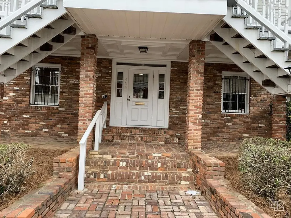 429 Walker Street Augusta GA 30901