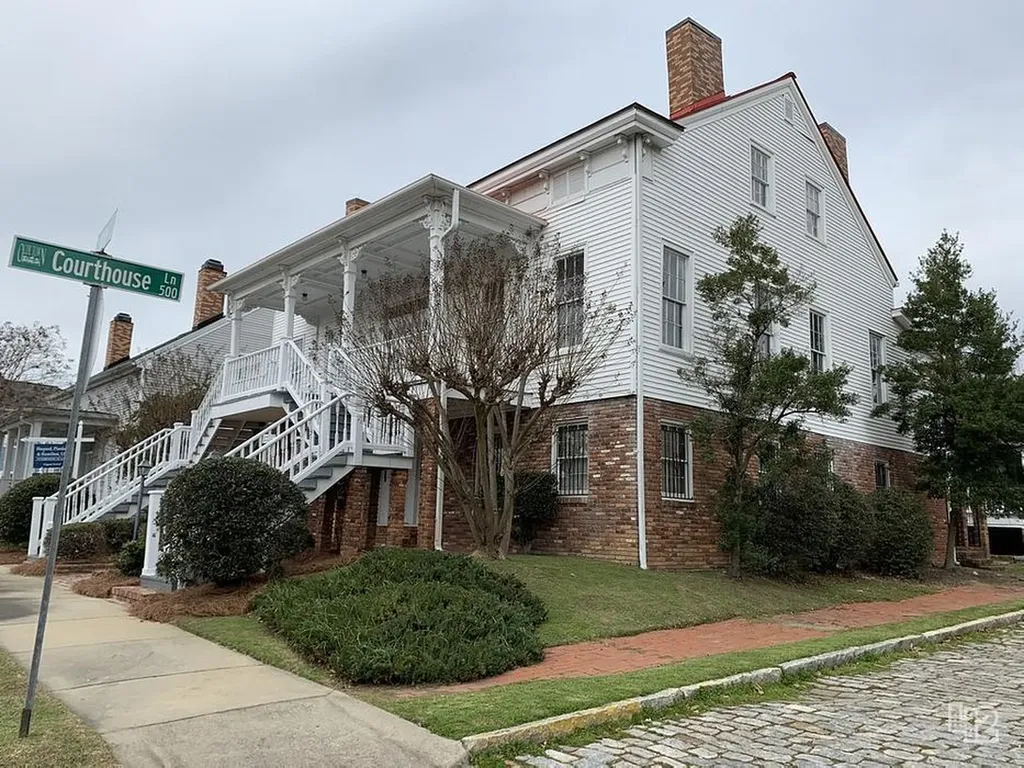 429 Walker Street Augusta GA 30901