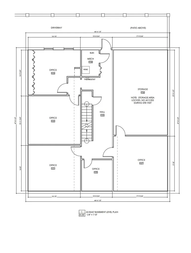 429 Walker Street Augusta GA 30901