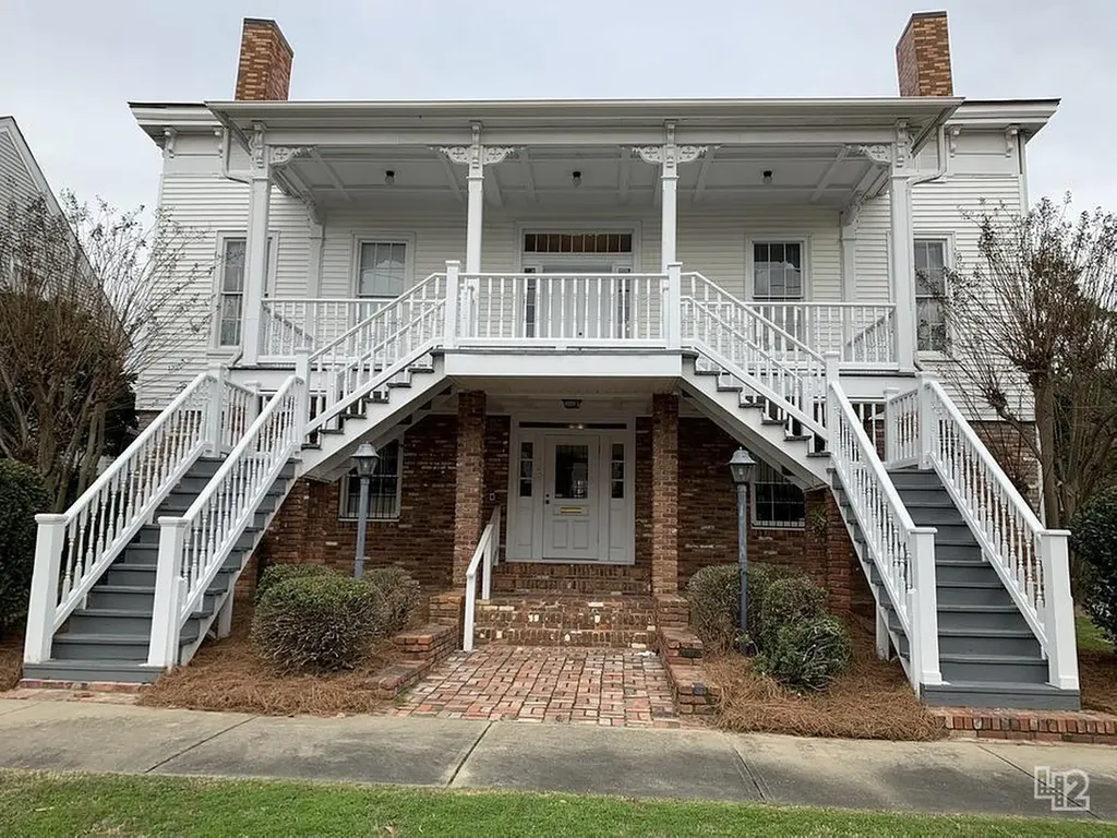 429 Walker Street Augusta GA 30901