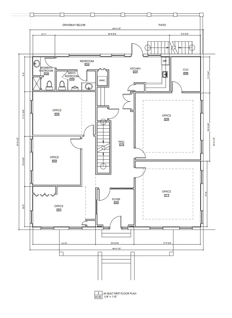 429 Walker Street Augusta GA 30901