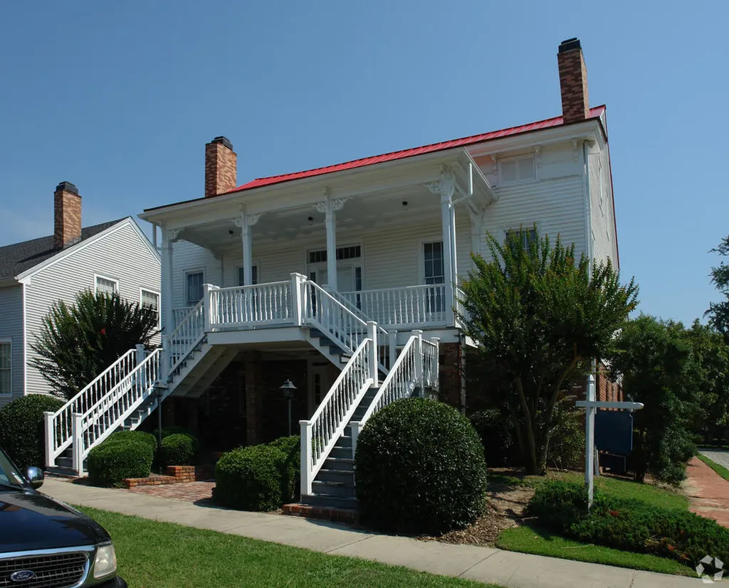 429 Walker Street Augusta GA 30901