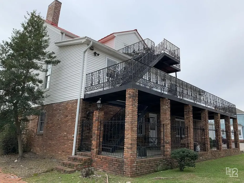 429 Walker Street Augusta GA 30901
